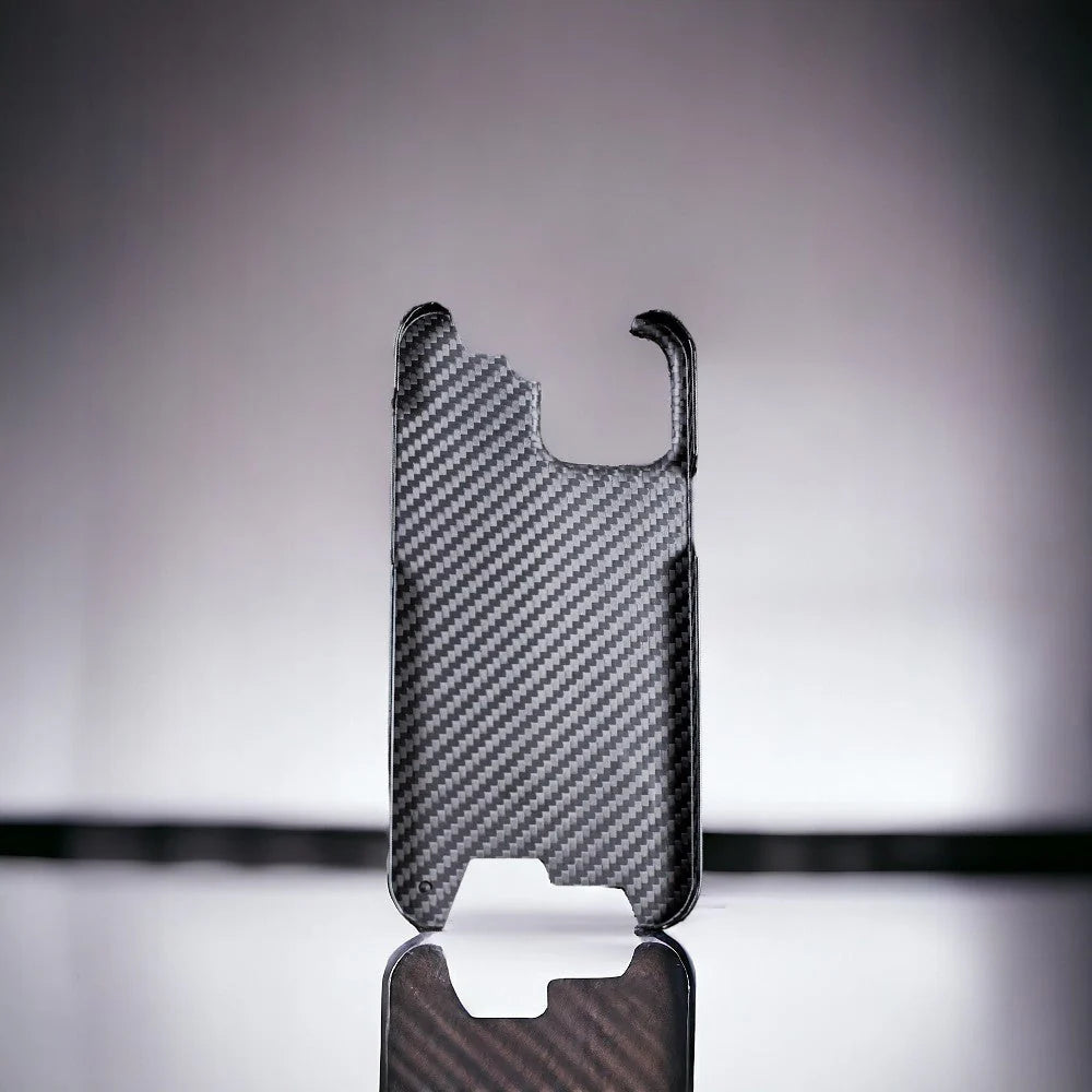 Vibrant Confetti Carbon Fusion Case - iPhone