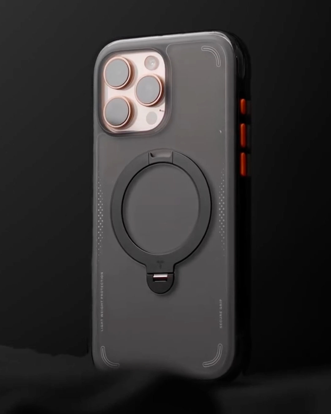 AeroStand™ iPhone Case