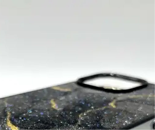Marble King IPhone Case