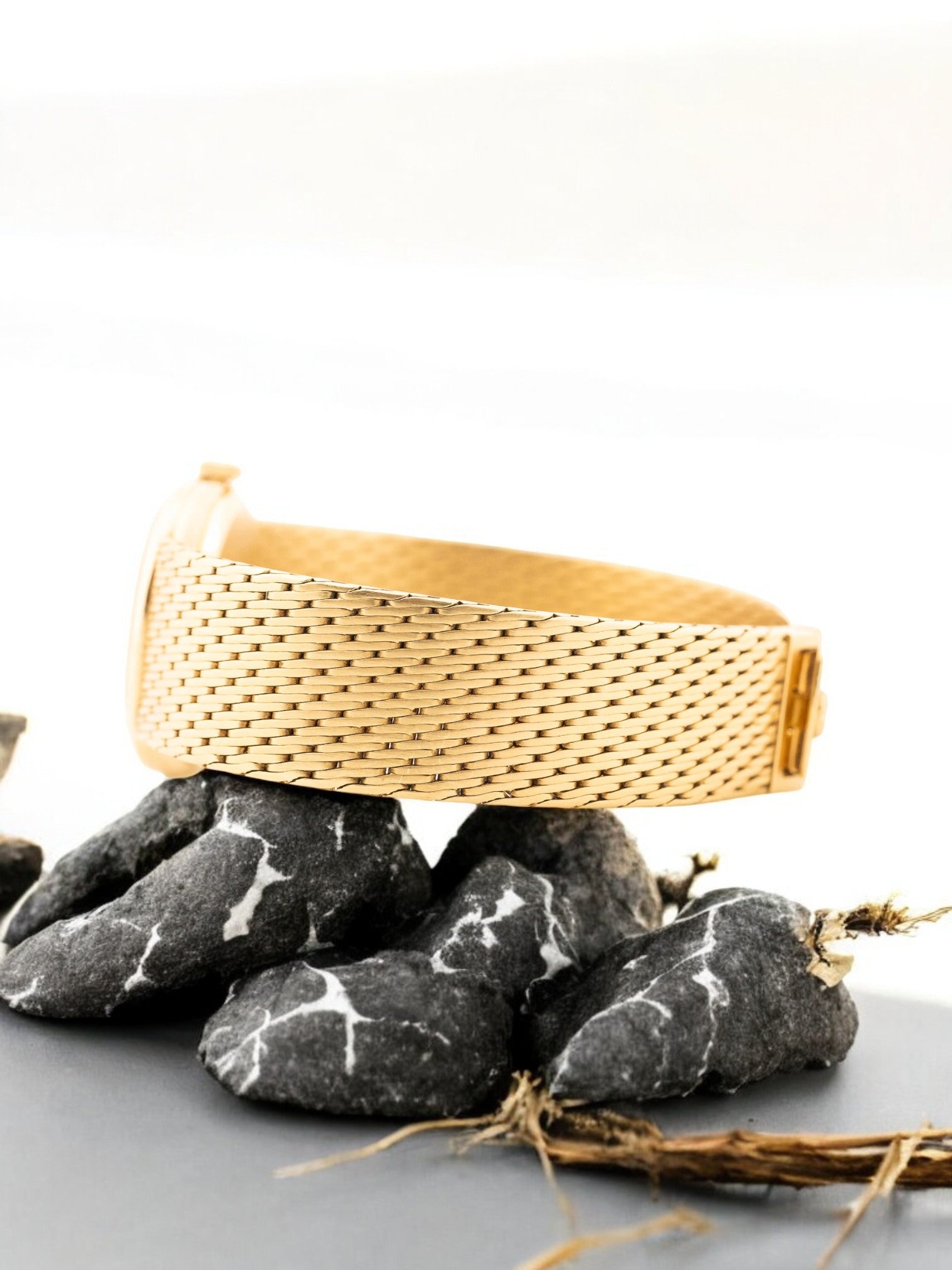 P-Philippe Elipse Gold 1982