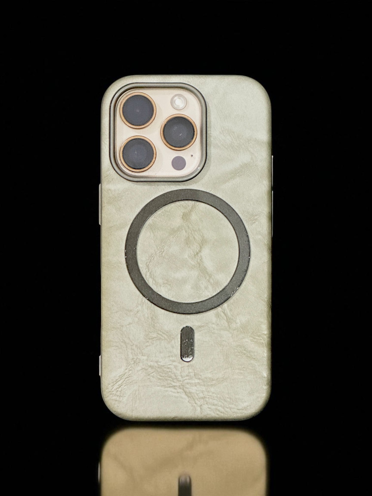 Ostand Q3 Air for iPhone