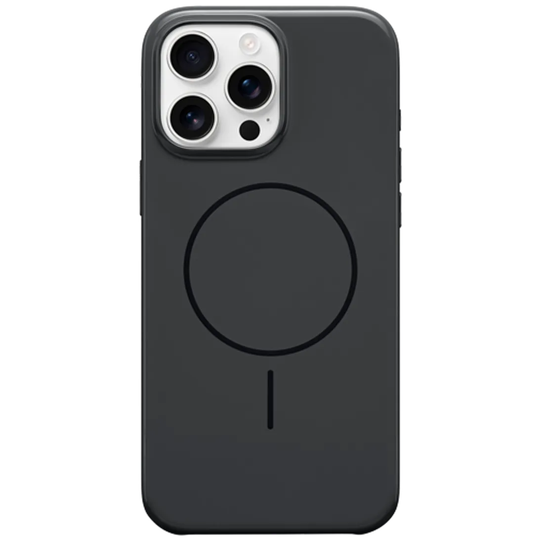 Beats PC Back Cover Black MagSafe Apple iPhone