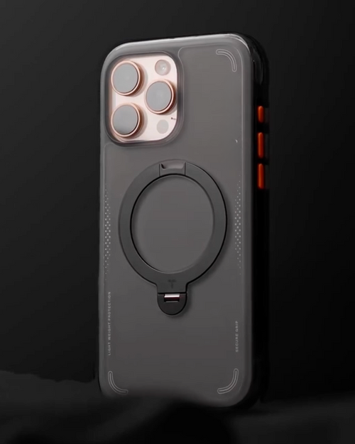 AeroStand™ iPhone Case