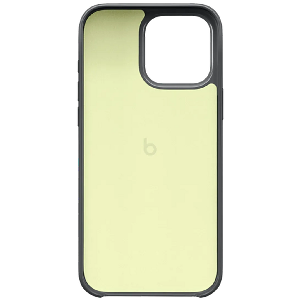 Beats PC Back Cover Black MagSafe Apple iPhone
