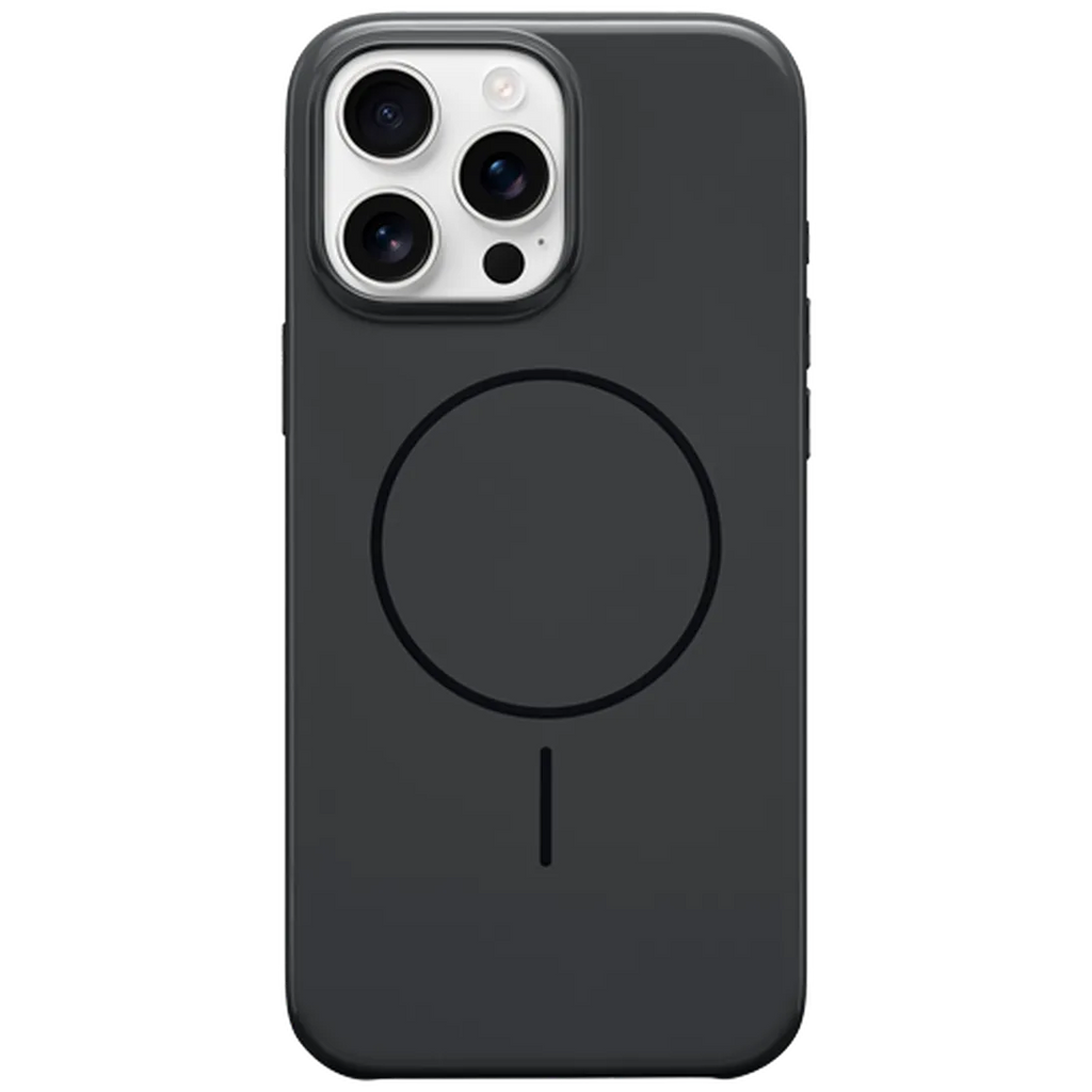 Beats PC Back Cover Black MagSafe Apple iPhone