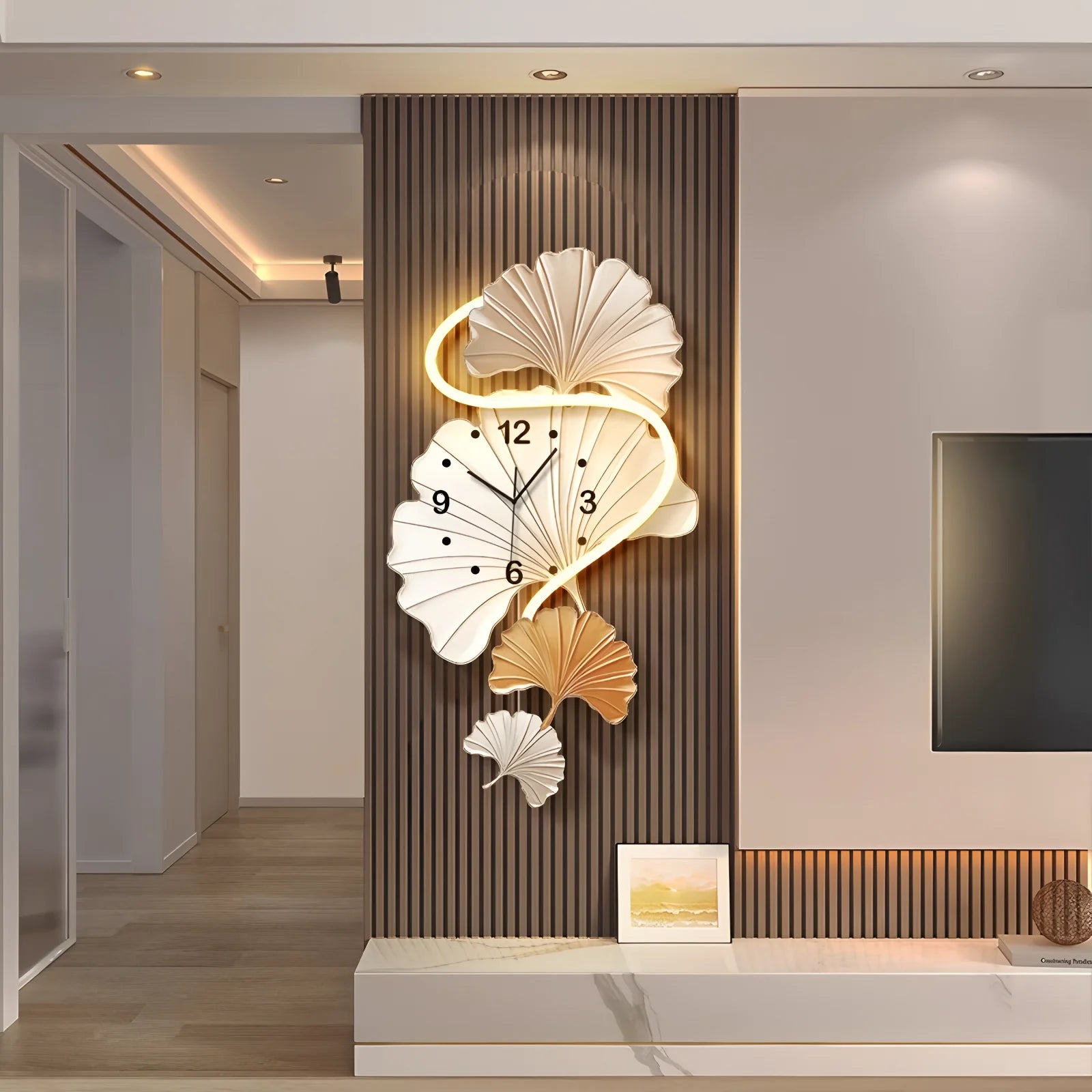 Premium Clock for Home