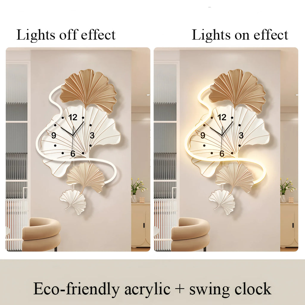 Premium Clock for Home