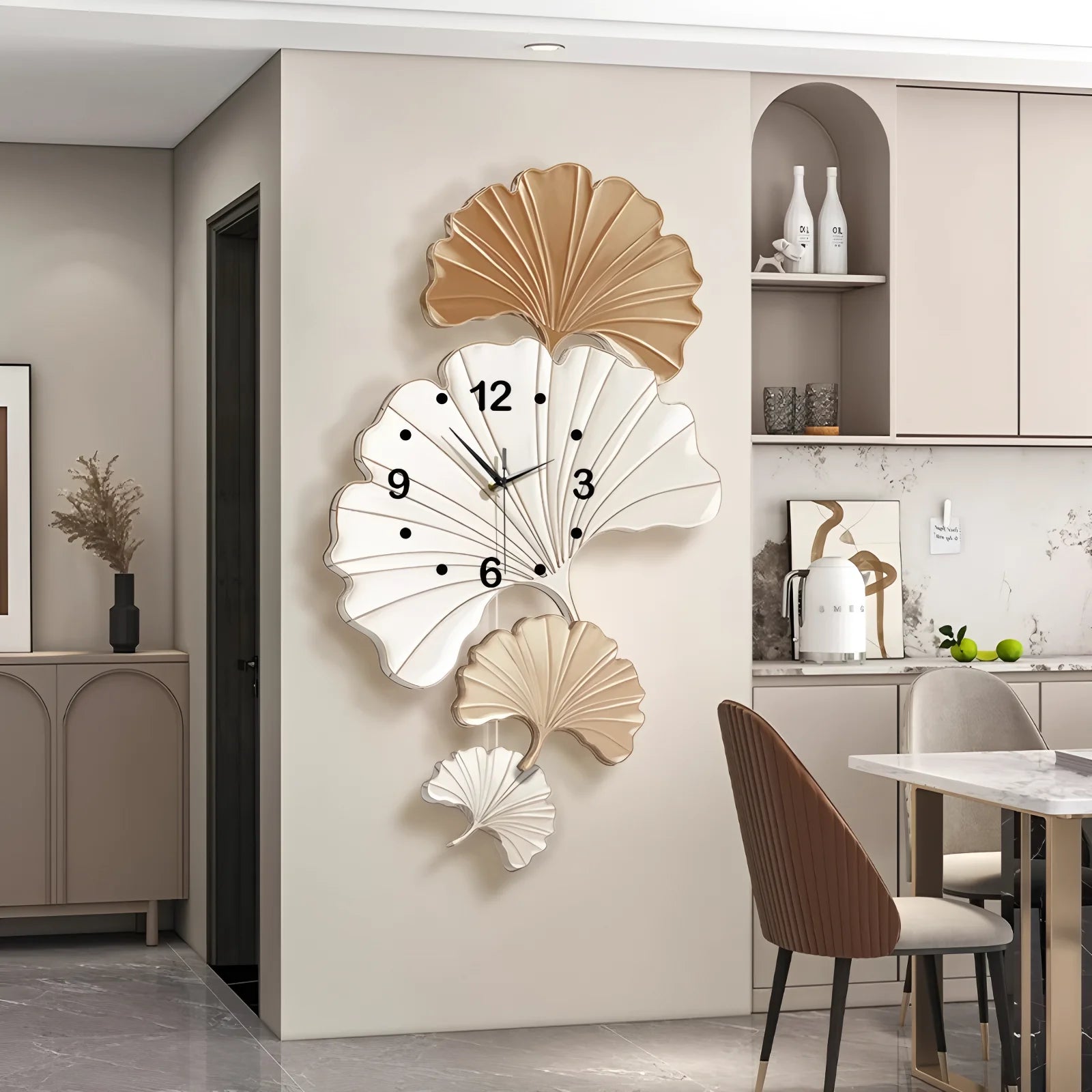 Premium Clock for Home