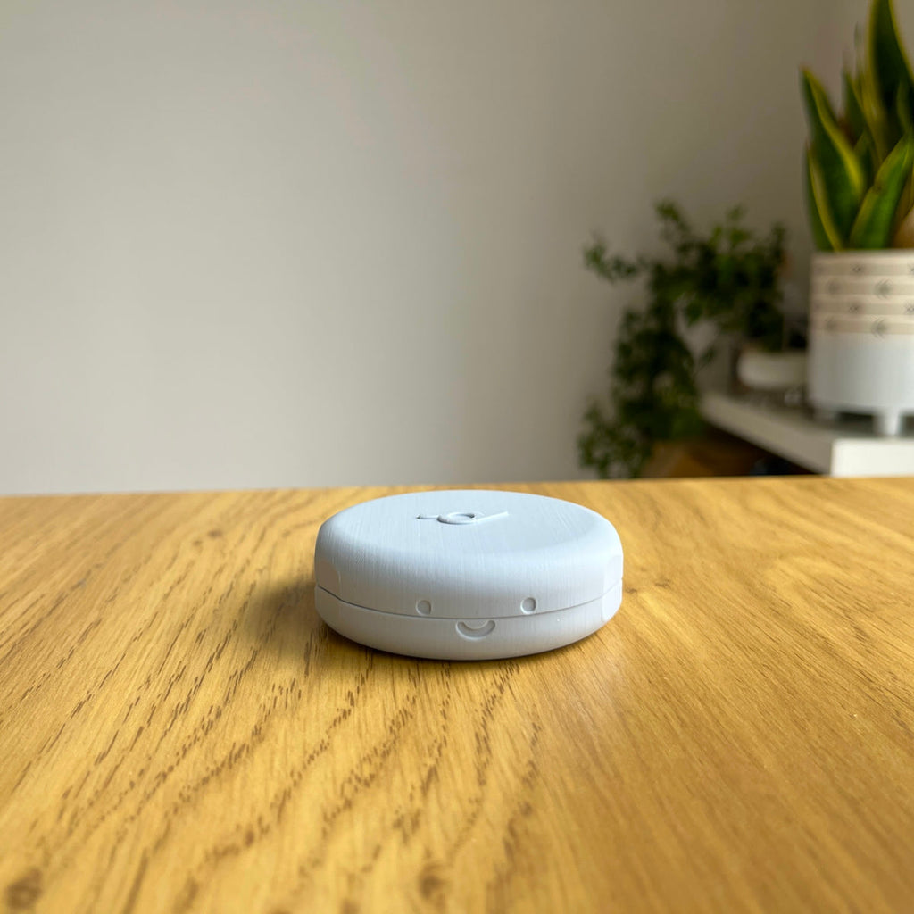 3-in-1 Retractable Charger & Cable Management Winder Set